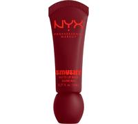Kalanka-Nyx Professional Makeup - Baume À Lèvres Teinté Mat Effet Floutant - Formule Enrichie En Poudre De Riz Mochi Et Céramides Nourrissants - Teintes Parfumées - Smushy Lip Balm - Teinte : Swipe 2