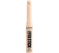 Kalanka-Nyx Professional Makeup Correcteur Anti-Cernes En Stick, Couvre Les Imperfections, Tâches Sombres Et Décoloration, 12h De Tenue, Vegan, Pro Fix Stick, Teinte : Fair