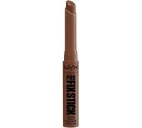 Kalanka-Nyx Professional Makeup Correcteur Anti-Cernes En Stick, Couvre Les Imperfections, Tâches Sombres Et Décoloration, 12h De Tenue, Vegan, Pro Fix Stick, Teinte : Cocoa