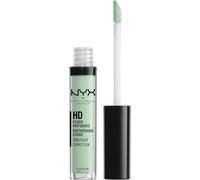 Kalanka-Nyx Professional Makeup Correcteur Anti-Cernes Hd Studio Photogenic, Pour Tout Type De Peaux, Couvrance Moyenne, Teinte : Green (12)
