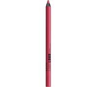 Kalanka-Nyx Professional Makeup Crayon À Lèvres Mat, Sans Transfert, Waterproof, Sans Bavure, Longue Tenue, Formule Vegan, Line Loud, On A Mission (12)