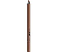 Kalanka-Nyx Professional Makeup Crayon À Lèvres Mat, Sans Transfert, Waterproof, Sans Bavure, Longue Tenue, Formule Vegan, Line Loud, Total Baller (07)