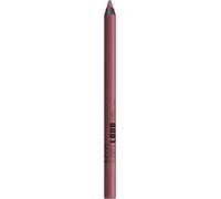 Kalanka-Nyx Professional Makeup Crayon À Lèvres Mat, Sans Transfert, Waterproof, Sans Bavure, Longue Tenue, Formule Vegan, Line Loud, Magic Maker (16)