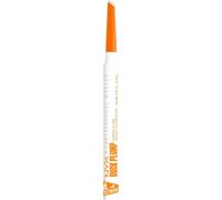 Kalanka-Nyx Professional Makeup - Crayon À Lèvres Repulpant - Jusqu'à 10h De Tenue - Enrichi En Extrait De Piment Et De Gingembre - Plumping Lip Liner - Fini Mat - Duck Plump - Teinte : Ducking Clear
