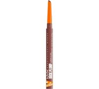 Kalanka-Nyx Professional Makeup - Crayon À Lèvres Repulpant - Jusqu'à 10h De Tenue - Enrichi En Extrait De Piment Et De Gingembre - Plumping Lip Liner - Fini Mat - Duck Plump - Teinte : Nude Flip