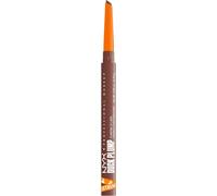 Kalanka-Nyx Professional Makeup - Crayon À Lèvres Repulpant - Jusqu'à 10h De Tenue - Enrichi En Extrait De Piment Et De Gingembre - Plumping Lip Liner - Fini Mat - Duck Plump - Teinte : Subtle Touch