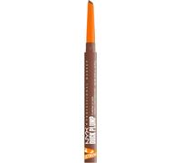 Kalanka-Nyx Professional Makeup - Crayon À Lèvres Repulpant - Jusqu'à 10h De Tenue - Enrichi En Extrait De Piment Et De Gingembre - Plumping Lip Liner - Fini Mat - Duck Plump - Teinte : Beige Boost