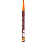 Kalanka-Nyx Professional Makeup - Crayon À Lèvres Repulpant - Jusqu'à 10h De Tenue - Enrichi En Extrait De Piment Et De Gingembre - Plumping Lip Liner - Fini Mat - Duck Plump - Teinte : Fill Em In