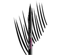 Kalanka-Nyx Professional Makeup Feutre À Sourcils Lift & Snatch, Waterproof, Sans Transfert, Teinte : Black (10)