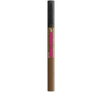 Kalanka-Nyx Professional Makeup Gel À Sourcils Teinté Zero To Brow, Jusqu'à 2 Jours De Tenue, Sans Transfert Ni Tache, Teinte : Taupe (03)