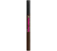 Kalanka-Nyx Professional Makeup Gel À Sourcils Teinté Zero To Brow, Jusqu'à 2 Jours De Tenue, Sans Transfert Ni Tache, Teinte : Espresso (07)