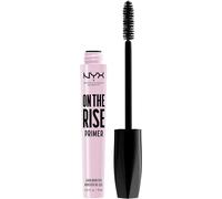 Kalanka-Nyx Professional Makeup On The Rise Lash Booster, Applicable En Primer Ou En Booster Avant Et Après Le Mascara, Pour Des Cils Renforcés Et Allongés, Enrichi En Huile De Ricin, Formule Vegan,