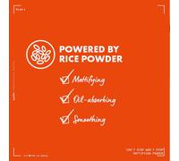 Kalanka-Nyx Professional Makeup Poudre Matifiante Can't Stop Won't Stop Mattfying Powder, Fini Mat, Tan