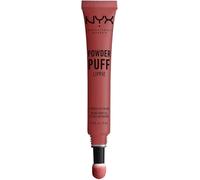 Kalanka-Nyx Professional Makeup Rouge À Lèvres - Powder Puff Lippie Lip Cream - Best Buds