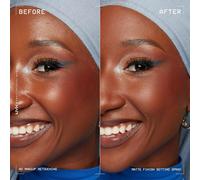 Kalanka-Nyx Professional Makeup Spray Fixateur Setting Spray Dewy Finish, Spray De Finition, Tenue Longue Durée, Fini Mat, Formule Vegan, Lot De 2, Modèle : Matte