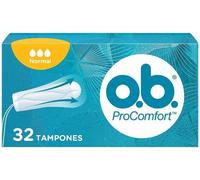 Kalanka-O.B. Procomfort Normal Tampón 32 Uds