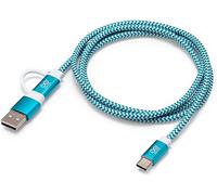 KALANKA-Official USB Cable [TPX00094] - High Quality USB Cable for Connecting Your Projects, Compatible with All Cards