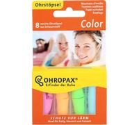 Kalanka-Ohropax Color Bouchons D'oreilles