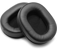 KALANKA-Okuli Remplacement Coussinets d'oreille Compatible avec SteelSeries Arctis 1, 3, 5, 7, 9 Pro Casque Écouteurs