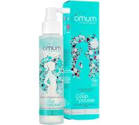 Kalanka-Omum - Mon Coup De Pousse - Lotion Capillaire Fortifiante Anti-Chute - Force, Vitalité, Densité - Efficacité Prouvée Dès 45j - Application Sans Rinçage - Compatible Grossesse Et Allaitement -