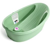 Kalanka-Onda Baby - Baignoire Légere Et Compacte Pour Le Bain Du Nouveau-Né 0-12 Mois - Vert