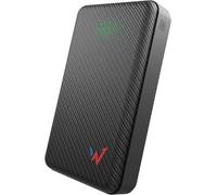 Kalanka-Onder Full Power ¿ Batterie Externe 20 000 Mah Charge Rapide 20 & Power Bank Delivery 2 Ports Usb-A & Usb-C Affichage Led Ultra-Compacte & Universelle (Iphone, Samsung, Huawei) ¿ Câble