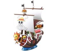 KALANKA-One Piece Maquette Grand Ship Collection Thousand Sunny 15cm