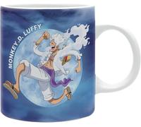 Kalanka-- One Piece Mug Gear 5th