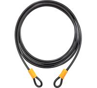 Kalanka-Onguard - 8080 - Akita Cable Lock - Gris Fonce - 4.6 M X 10 Mm