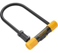 Kalanka-Onguard Bulldog Ls U-Lock (Black, 4.53 X 11.50-Inch)