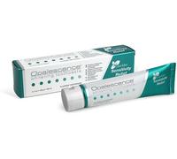 Kalanka-Opalescence - Dentifrice Blanchissant Dents Sensibles - Bouche Saine - Quotidien - Menthe Fraîche - Grand Format Blanc