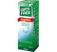 Kalanka-Opti-Free Express Solution D'entretien Pour Lentilles Bouteille Individuelle 1 X 355 Ml