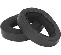KALANKA-Oreillettes pour Casque Hybride EPOS H3 Pro, Coussinets de Remplacement pour Casque D'écoute pour Une qualité Sonore et Un Confort Améliorés