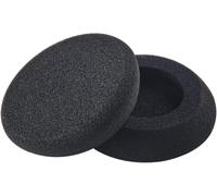 KALANKA-Oreillettes pour Koss Portapro (Noir)