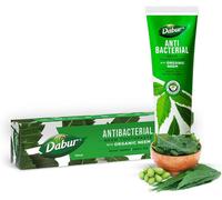 Kalanka-Organic Dentifrice Neem 100 Ml - Protection Organique, Renforce Les Gencives, Anti-Plaque, Fraîcheur Neem & Lotur