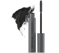 Kalanka-Organic Skincare Mascara Deep Matter Bold Volume ¿ 8 Ml, Volumise Et Définit, Formule Modulable, Avec Des Pigments Entièrement Naturels, Vegan, Certifié Ecocert, Emballage Recyclable.