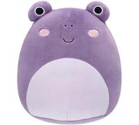 KALANKA-Original 19,1 cm - Philomena le crapaud violet