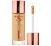 Kalanka-Original Hollywood Flawless Filter 30 Ml Bella By Cloud.Sales Cosmetics (5 Tan, 30 Ml (Lot De 1))