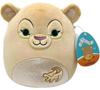 KALANKA-Original Peluche Disney Nala de 20 cm Original