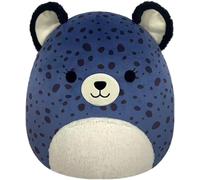 KALANKA-Original Spotts Le Guépard Bleu Marine de 50,5 cm, Original