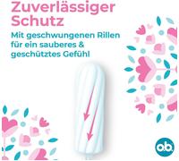 Kalanka-Original Super Plus (32 Pièces) Tampons Pour Des Journées Très Fortes Technologie Staydry & Rainures Incurvées, Protection Fiable Et Sensation De Propreté Pendant Les Règles