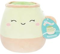 KALANKA-Originaux 19cm Rosemund The Matcha Latte, Ajoute Rosemund à Ton équipe, Peluche Ultra Douce