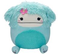 KALANKA-Originaux 30cm Joëlle Le Bigfoot, Ajoute Joëlle Ton équipe, Peluche Ultra Douce, Peluche Officielle Kellytoy