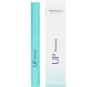 Kalanka-Orphica Up Mascara Avec Après-Shampoing 7,5 Ml ¿ Effet Xxl Noir Mascara Pour Une Extension Longue Durée, Définition Et Volume Lashes Extensions De Cils Naturel Waterproof