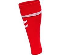 Kalanka-Oterra A/S Hmlcore Football Tube, Chaussettes De Foot Unisexe, True Red/White,