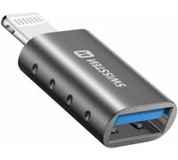 KALANKA-OTG Adaptateur Lightning (M) / USB-A (F)