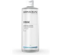 Kalanka-Oxybiome De Dermaceutic - Eau Micellaire Nettoyante Contenant Un Régulateur Du Microbiote, Du Gluconate De Zinc Et Du Niacinamide - 400 Ml