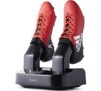 Kalanka-Ozone - Sèche-Chaussures & Rafraîchisseur De Chaussures - Technologie À L'ozone - Élimine Les Bactéries Et Les Champignons - Pas D'odeurs Désagréables - Chaussures Fraîches Et Propres