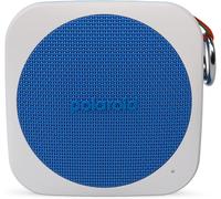 KALANKA-P1 \u2013 Enceinte Bluetooth sans Fil Rechargeable avec étanchéité IPX5 et Double appariement stéréo - Bleu