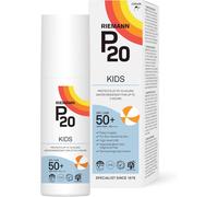 Kalanka-P20 ® Crème Solaire Enfant Spf 50 Uva Et Uvb Format Crème 100 Ml